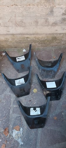 Coperchi batteria mbk booster - coperchi,