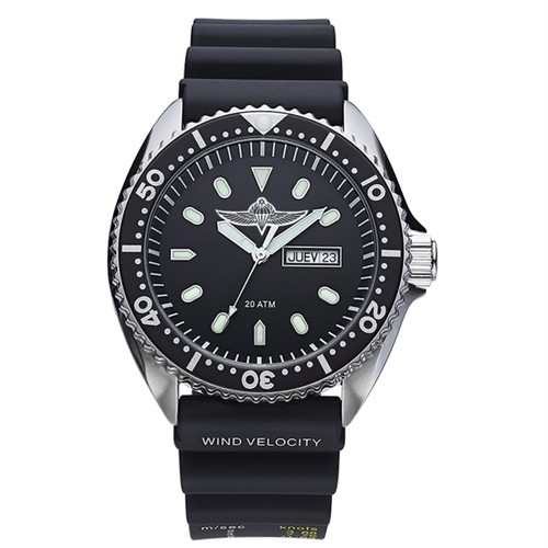 Orologio paracadutisti