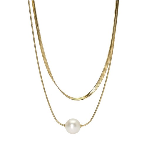 Collana kidult donna style - collana, in