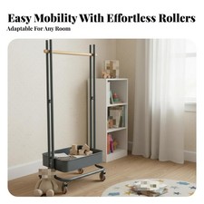 Appendiabiti Mobile con