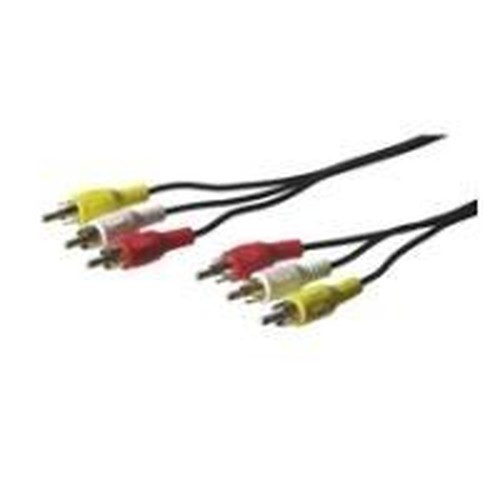 Cavo audio video connettori - audio,
