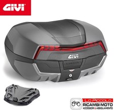 Givi kit bauletto nero - givi, v58nng