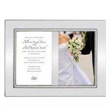 NUOVA cornice Lenox Devotion