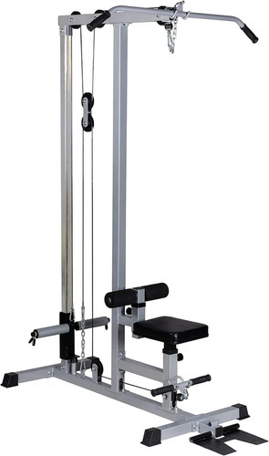 Lat pull down machine cavo - down,