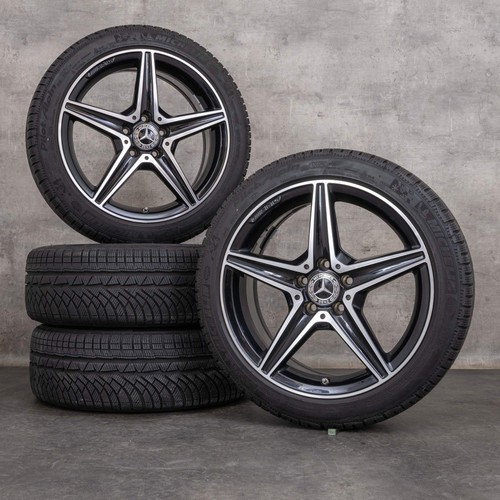 Mercedes classe amg c43 c450 - mercedes,