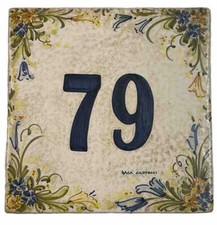 Saca Castelli - Mattonella