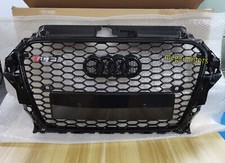 Audi A3 Sline3 13-16 Griglia