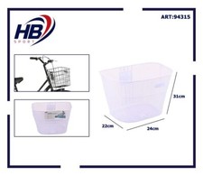 Cestino Portapacchi Anteriore