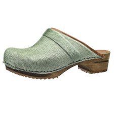 Zoccoli da donna Sanita Wood