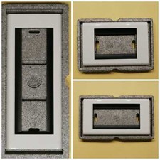 NUOVE ORIGINALI PLACCHE