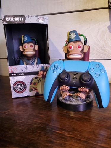 Monkey bomb black ops zombies - black,