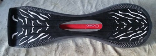 Skateboard oxelo ruote - skateboard,