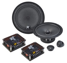 Coppia casse altoparlanti 16
