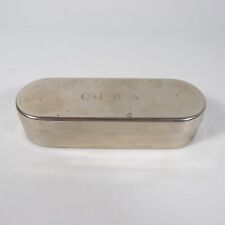 SCATOLA ASTUCCIO COFANETTO IN