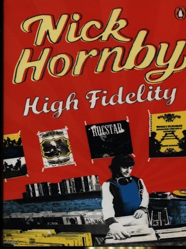 High fidelity libri lingua - fidelity,