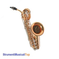 Sassofono sax baritono karl - sassofono,