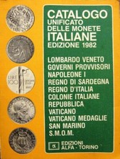 Catalogo unificato delle