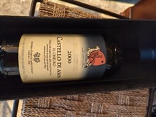 Castello di ama "Il Chiuso"