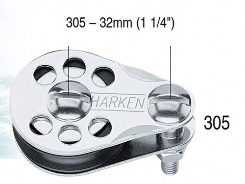 Harken 305 blocco - harken,