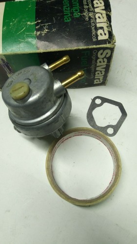 Pompa benzina fiat850t 900t - pompa, fiat850t/900t
