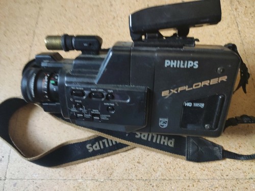 Philips vkr 6837 explorer - vkr-6837/00,
