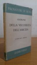 Cicerone DELLA VECCHIEZZA
