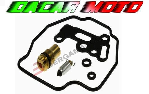 Kit revisione spillo conico - kit,