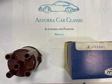 MARELLI CALOTTA SPINTEROGENO FIAT 125 850 900T NUOVO ORIGINALE 71063801