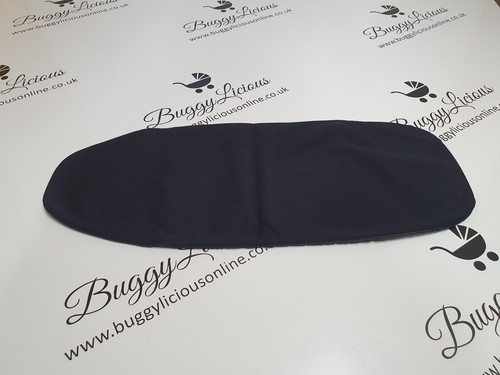 Quinny coprimaterasso nero per - quinny,