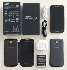 Samsung Galaxy S3 (GT-I9300)