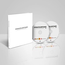 Mina-Celentano - The Complete