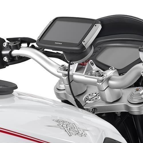 Sttr40sm givi supporto - sttr40sm,