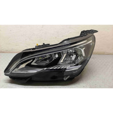 9810478180 Proiettore SX PEUGEOT 3008 2019