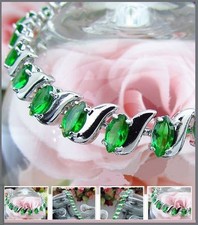 Cinturino Da Pietre Verde