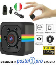 MINI TELECAMERA HD MICRO