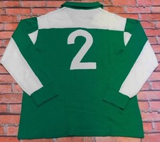 ENNERRE NR n°2 MAGLIA CALCIO