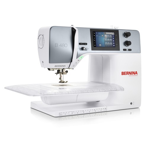 Macchina cucire bernina 480 - da,