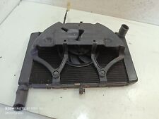RADIATORE ORIGINALE CON VENTOLA PER HONDA CB 1000 R 2008 2016