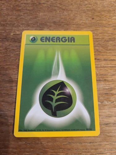 Energia erba verde - erba, base