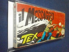 TEX WILLER STRISCE -