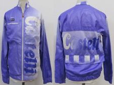 CASTELLI ITALIA GIACCA JACKET RAIN JERSEY CICLISMO CYCLING NO MAGLIA SHIRT WIND