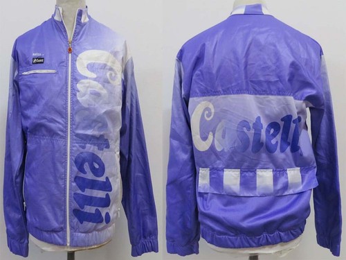 Castelli italia giacca jacket - italia,