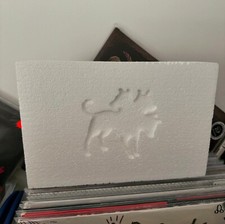 CLUB DOGO Deluxe Box Edizione Numerata a Mano Copia n. 053/500 Guè Pequeno CD