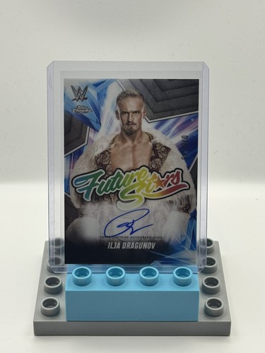Autografi 2025 topps chrome - topps,