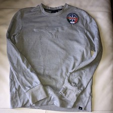 Mixuno Felpa Maestri Di Sci Tg L Rif 34 Usata Ottimo Stato