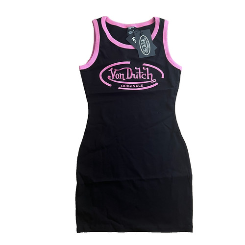 Von dutch kyrie vestito - dutch, donna