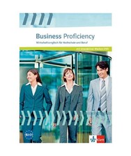 Business Proficiency