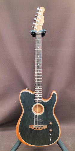 Chitarra elettroacustica