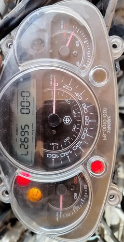 Piaggio beverly 300 rst led - piaggio,