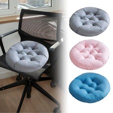 Cuscino rotondo per sedia